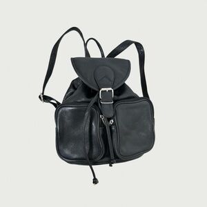 Wilson's Leather Mini Backpack